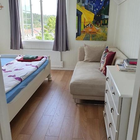 Valhalla Bengtfors Private House بينغتسفورس المظهر الخارجي الصورة