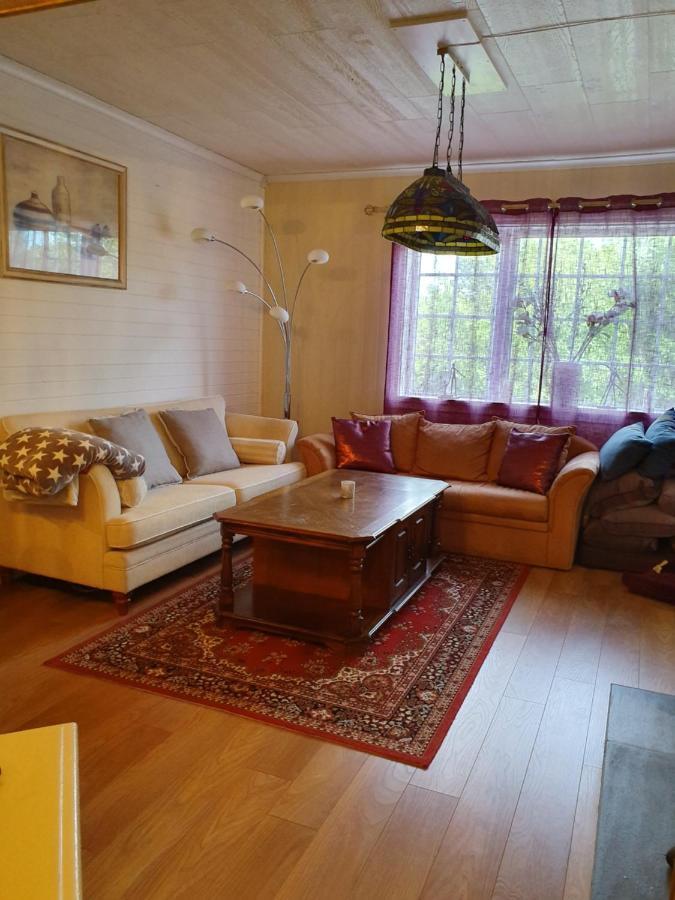 Valhalla Bengtfors Private House بينغتسفورس المظهر الخارجي الصورة