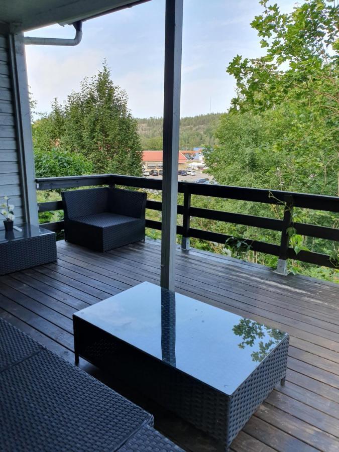 Valhalla Bengtfors Private House بينغتسفورس المظهر الخارجي الصورة
