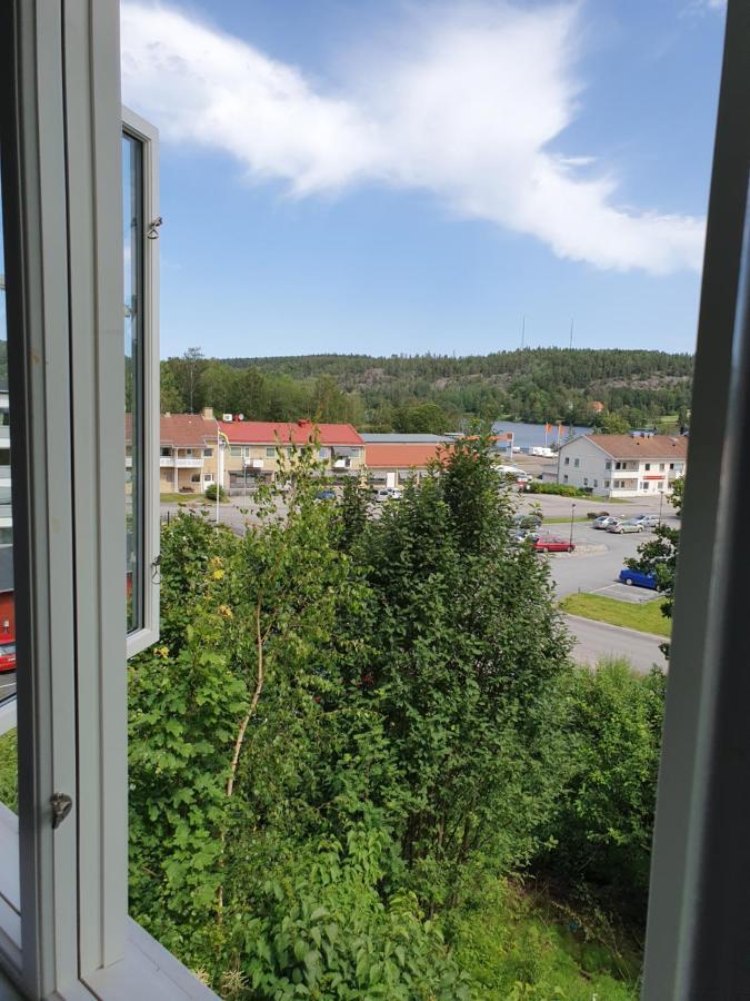 Valhalla Bengtfors Private House بينغتسفورس المظهر الخارجي الصورة