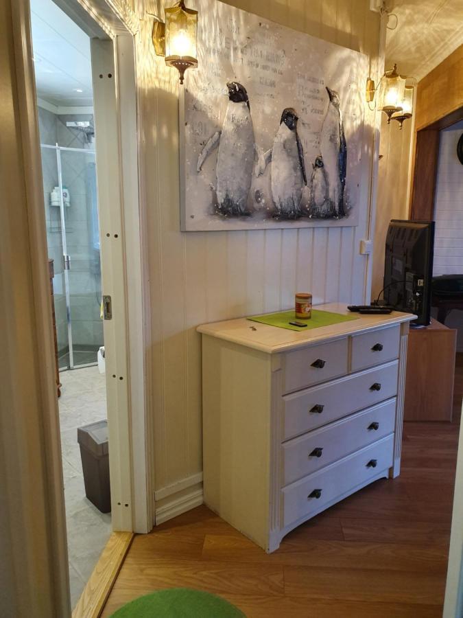 Valhalla Bengtfors Private House بينغتسفورس المظهر الخارجي الصورة