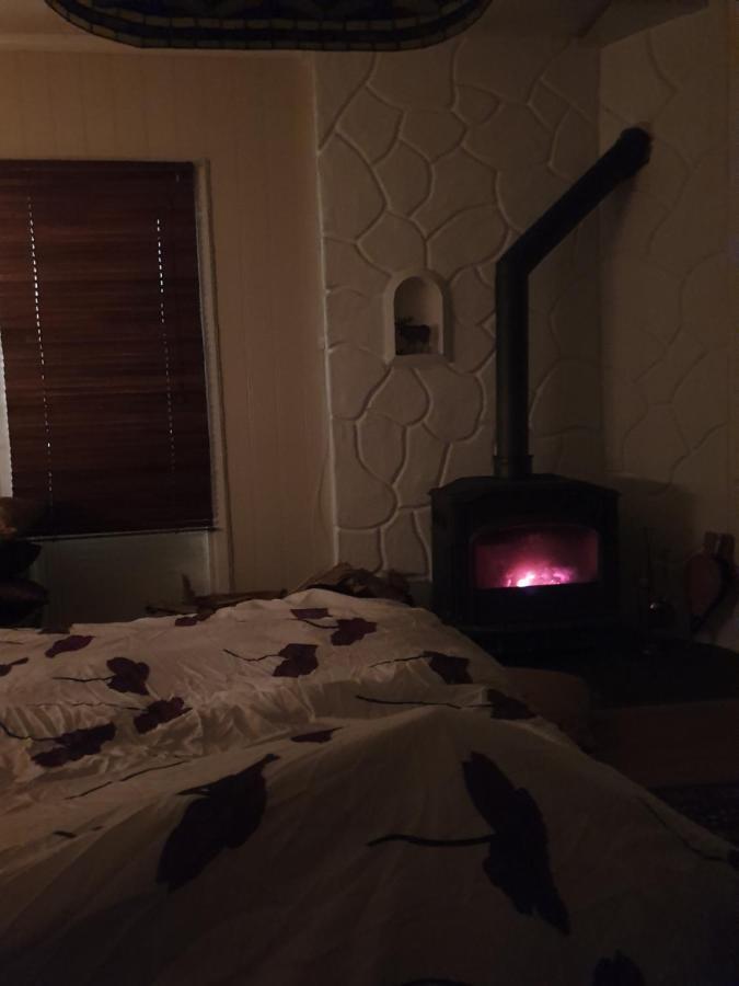Valhalla Bengtfors Private House بينغتسفورس المظهر الخارجي الصورة